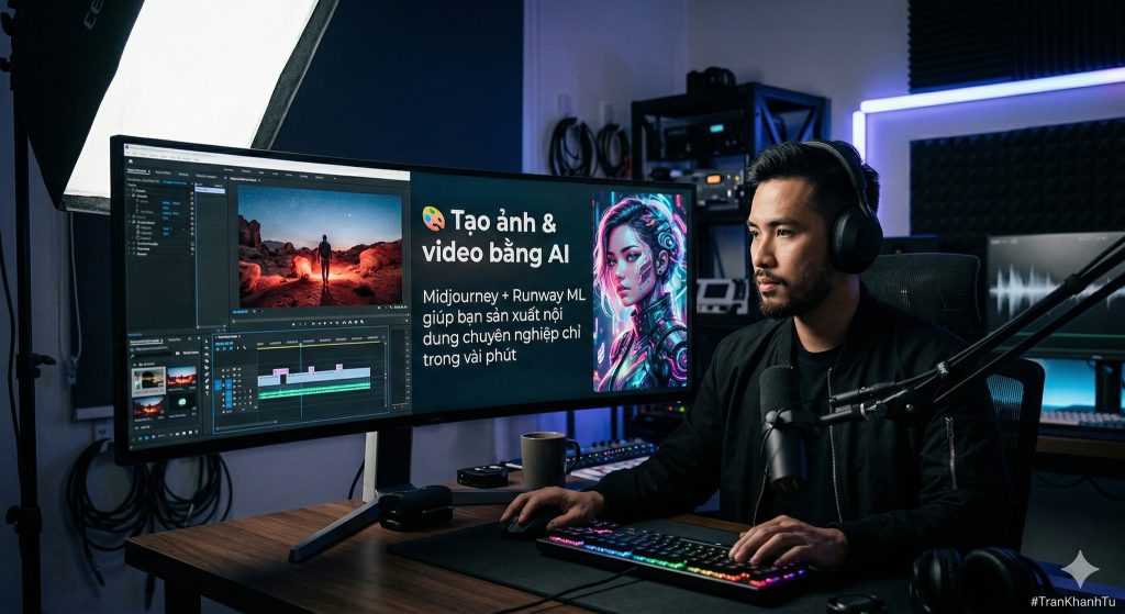 Top 10 Công Cụ AI Tốt Nhất Cho Từng Tác Vụ Công Việc &amp; Kinh Doanh
