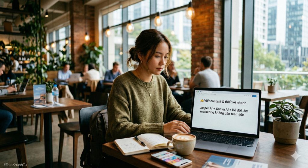 Top 10 Công Cụ AI Tốt Nhất Cho Từng Tác Vụ Công Việc &amp; Kinh Doanh
