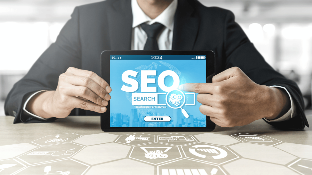Tầm quan trọng của SEO trong viết blog cá nhân