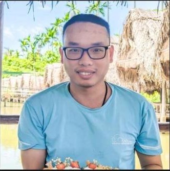 Lê Tấn Hiển