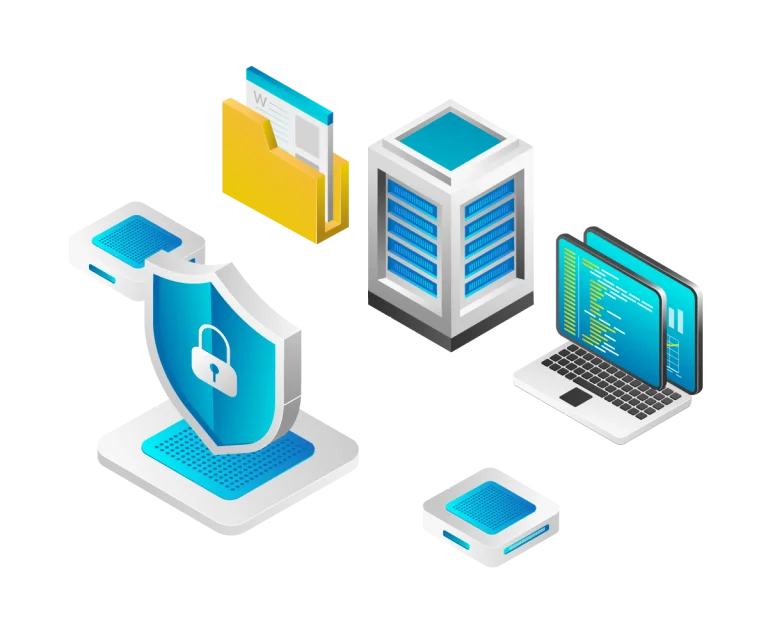 Dịch vụ Endpoint Security Cloudzone