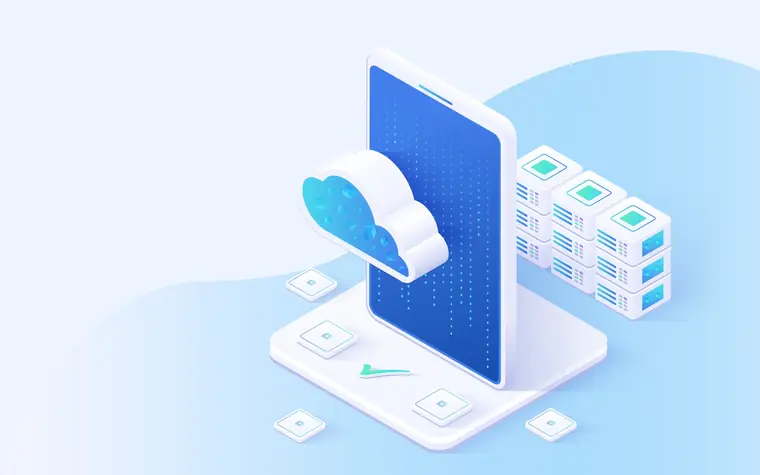 Hạ tầng trung tâm dữ liệu và cụm máy chủ của Cloudzone