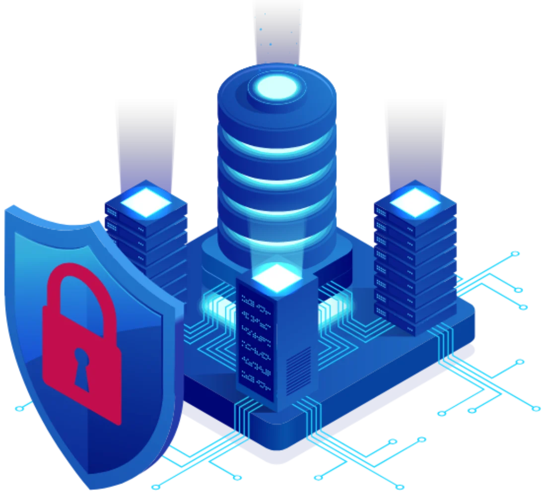 Dịch vụ Anti-DDoS Cloudzone - lá chắn chặn lưu lượng tấn công trước khi vào hệ thống máy chủ