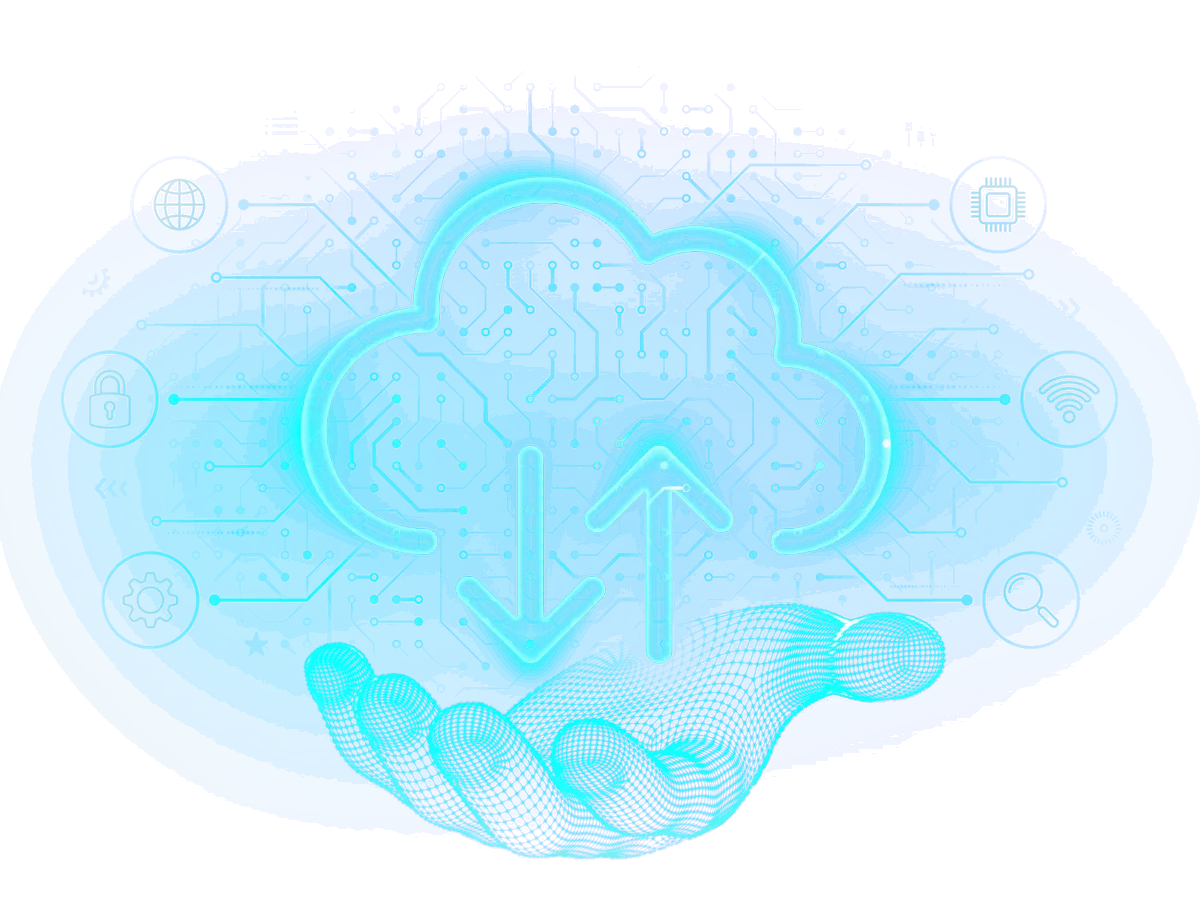 Dịch vụ Backup as a Service Cloudzone - sao lưu và khôi phục dữ liệu trên hạ tầng đám mây