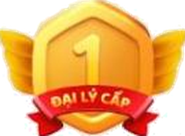 Cấp đại lý 1