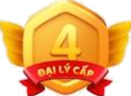 Cấp đại lý 4