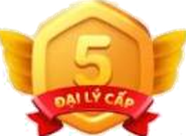 Cấp đại lý 5
