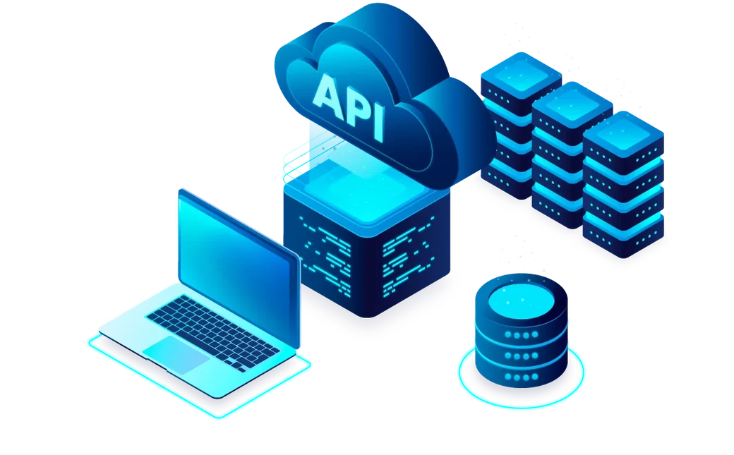 API Cloudzone — tích hợp RESTful API cho đối tác