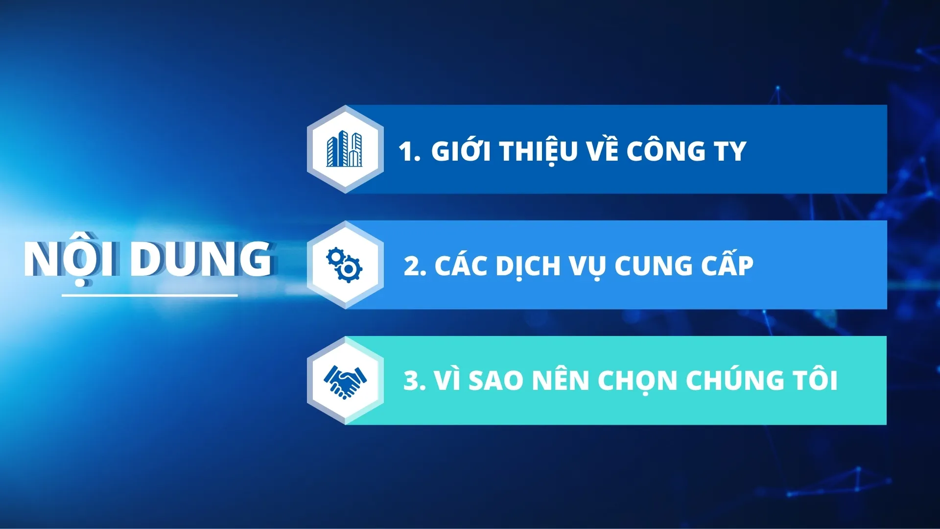 Hình ảnh cơ sở hạ tầng, phòng máy chủ Cloudzone – ảnh 2