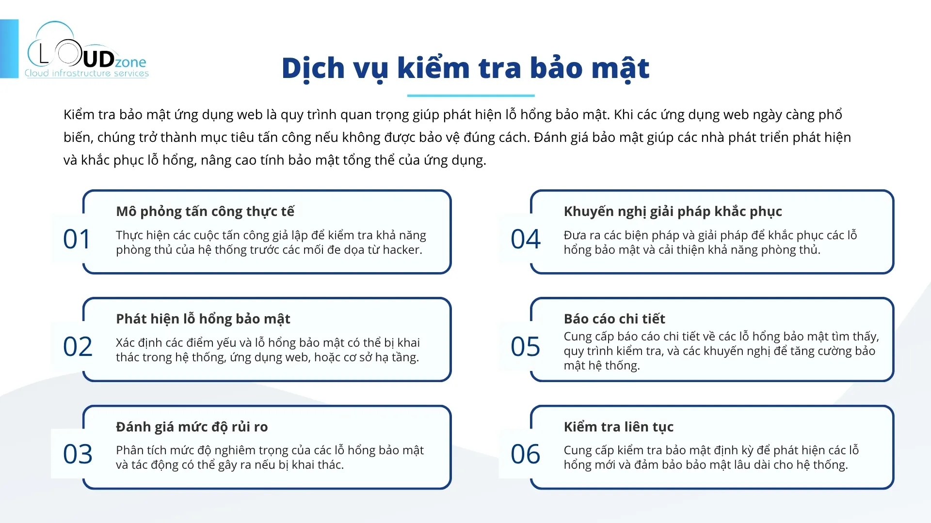 Hình ảnh cơ sở hạ tầng, phòng máy chủ Cloudzone – ảnh 33