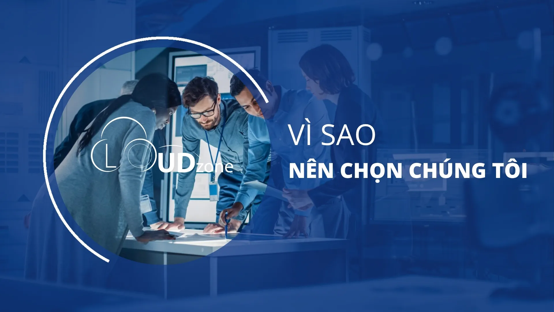 Hình ảnh cơ sở hạ tầng, phòng máy chủ Cloudzone – ảnh 35