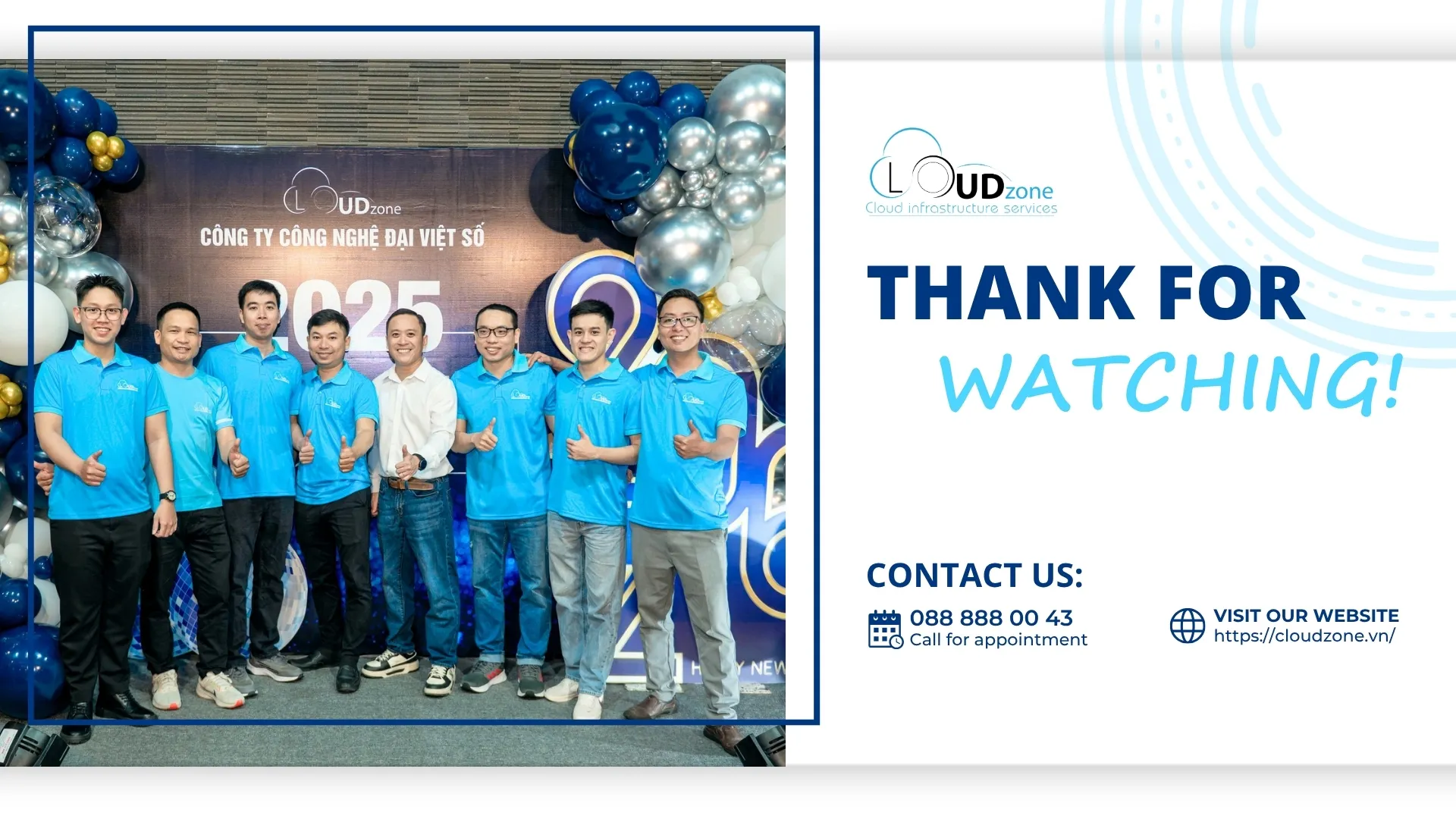 Hình ảnh cơ sở hạ tầng, phòng máy chủ Cloudzone – ảnh 43