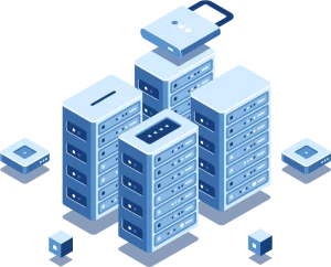 Bảo vệ dữ liệu máy chủ với Anti-DDoS, Firewall và sao lưu định kỳ