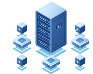 Máy chủ GPU dành riêng cho một khách hàng tại Cloudzone